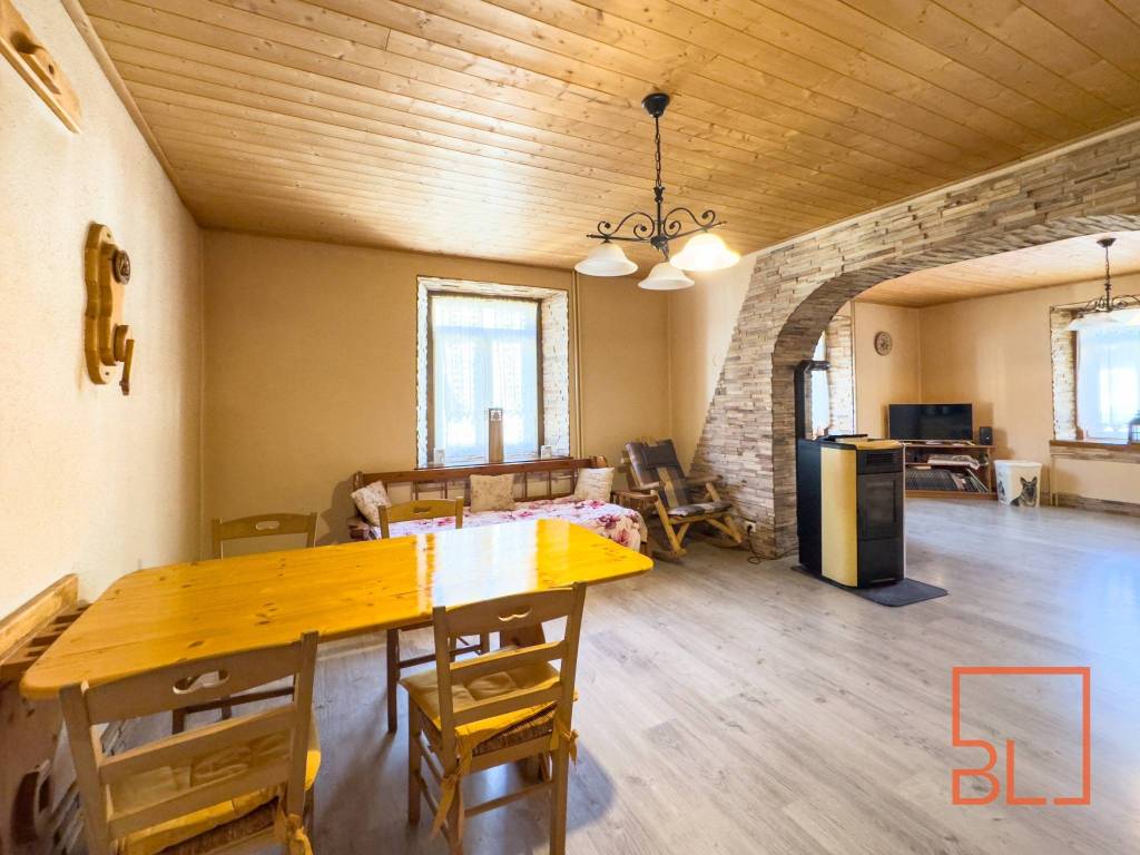 Appartamento a Tarvisio in Via Giuseppe Garibaldi, 8 - Foto 3