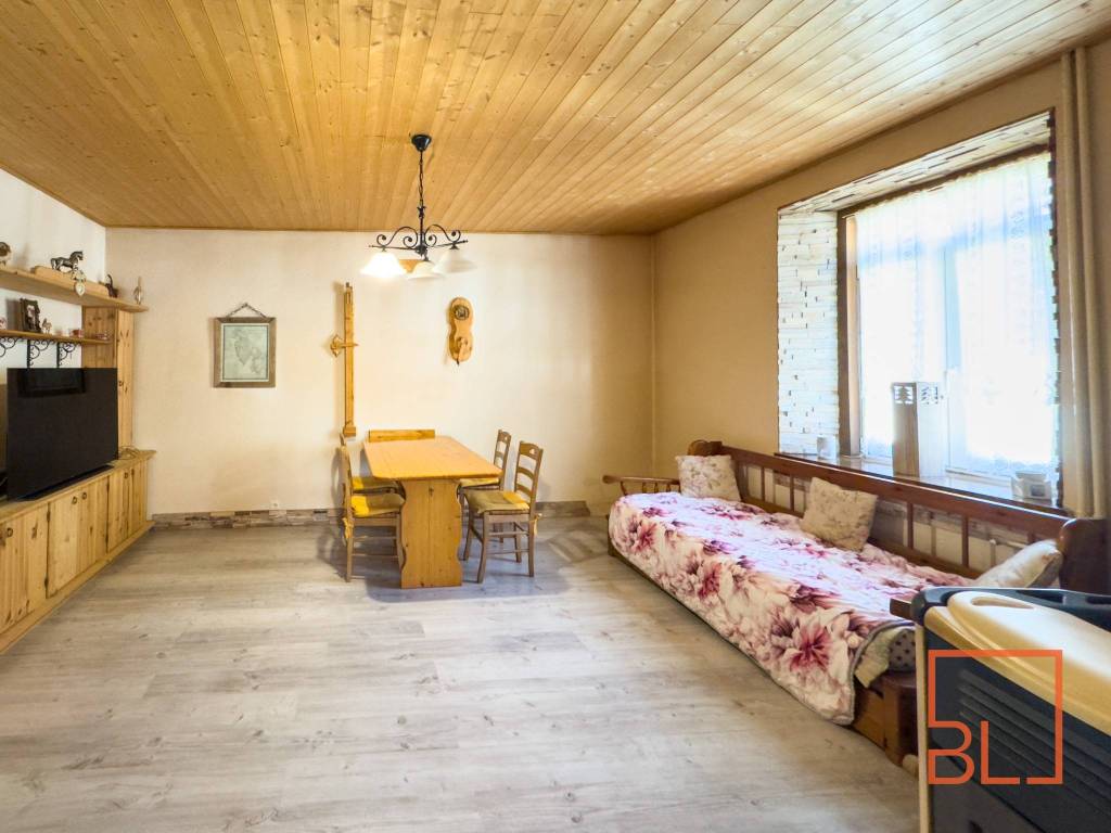 Appartamento a Tarvisio in Via Giuseppe Garibaldi, 8 - Foto 4