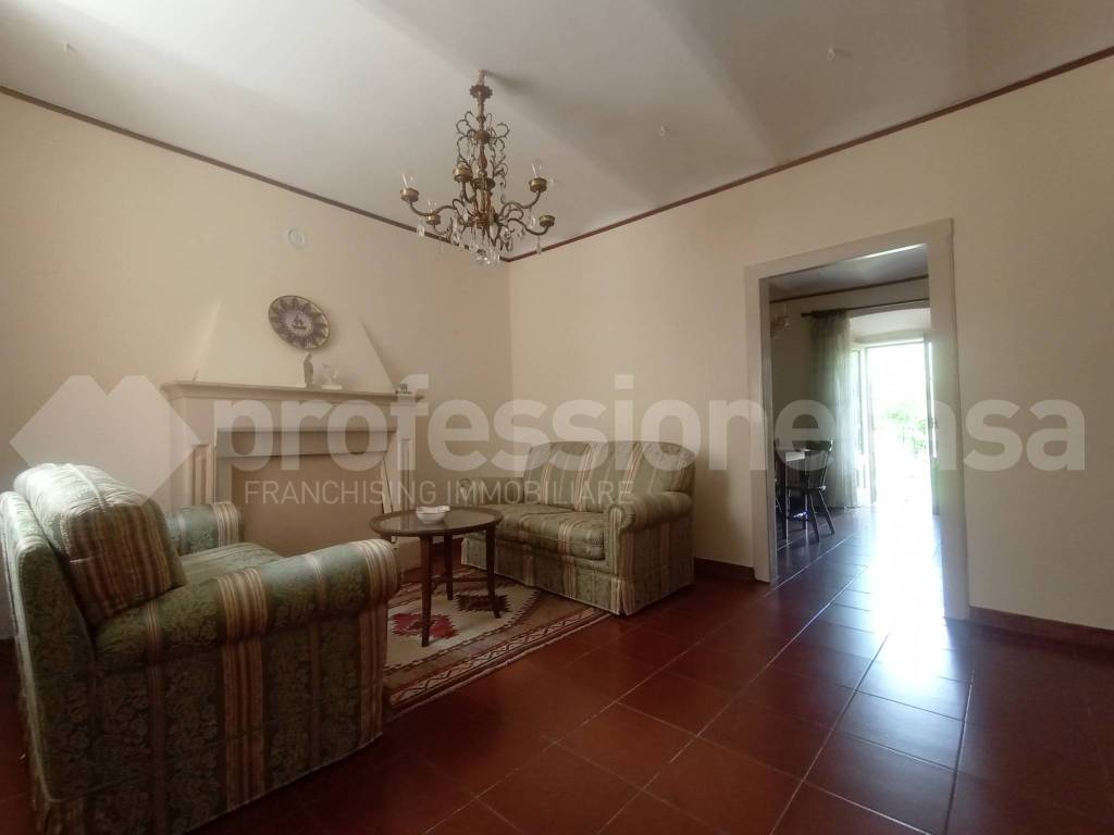 Casa indipendente a Sant'angelo del pesco in Via Madonna, 49 - Foto 3