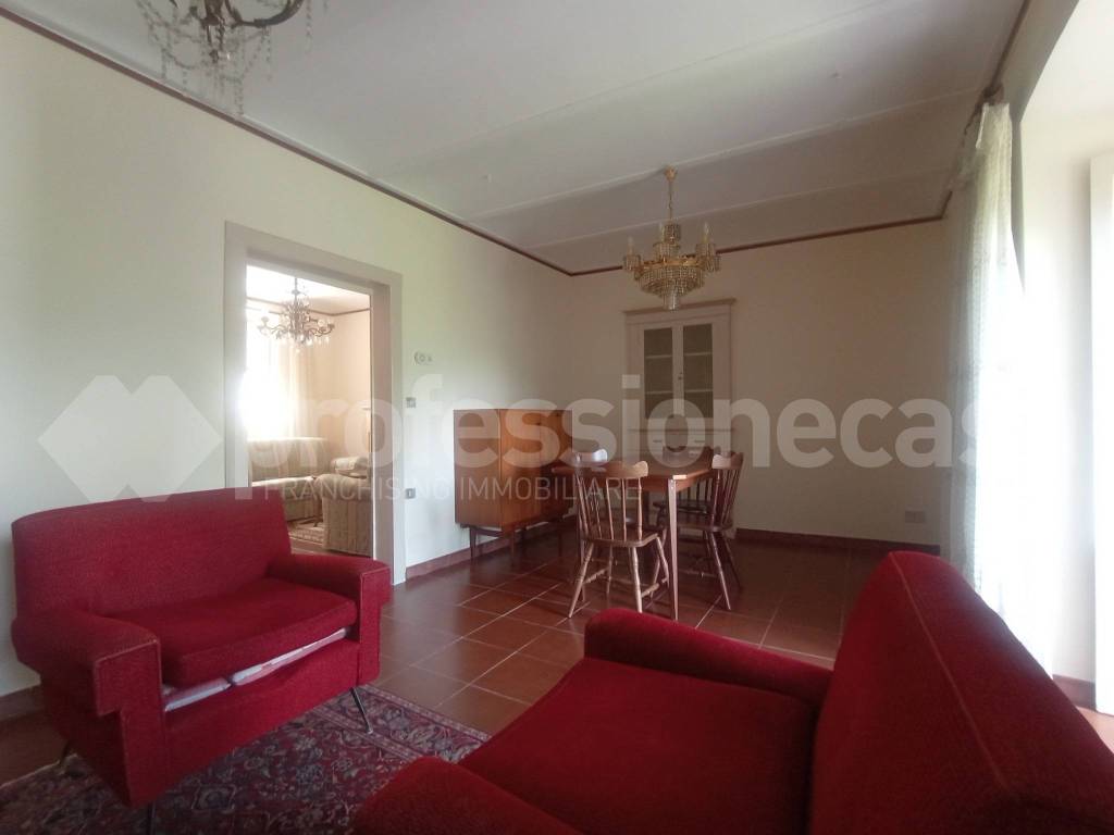 Casa indipendente a Sant'angelo del pesco in Via Madonna, 49 - Foto 5