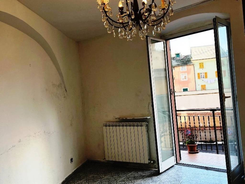 Appartamento a Genova in Via Luigi Maria d'Albertis - Foto 2