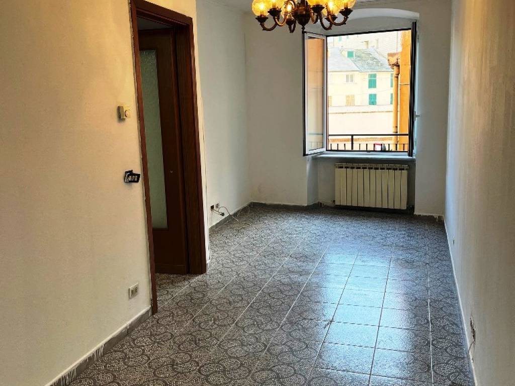 Appartamento a Genova in Via Luigi Maria d'Albertis - Foto 4
