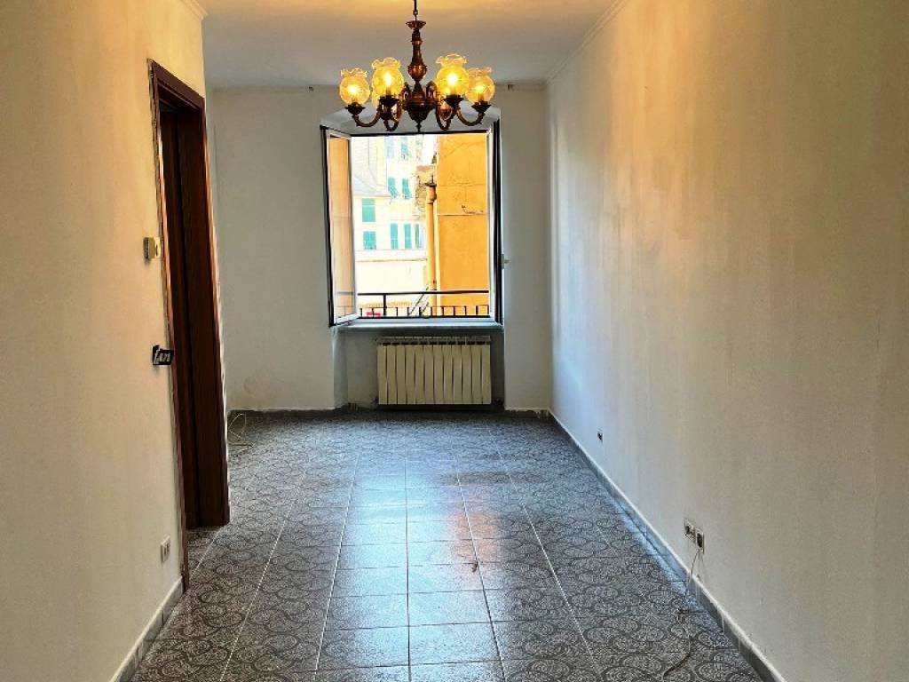 Appartamento a Genova in Via Luigi Maria d'Albertis - Foto 5