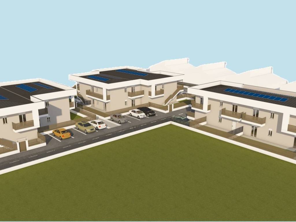 Villa a Cassano magnago in Via Foro San Martino - Foto 2