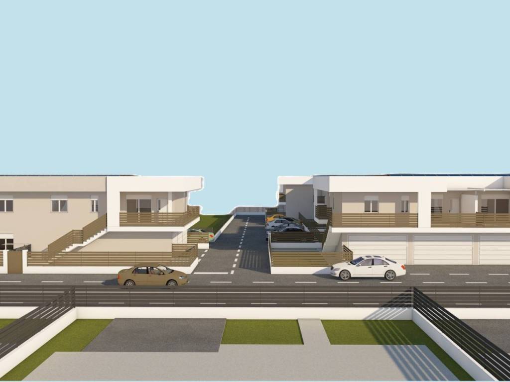 Villa a Cassano magnago in Via Foro San Martino - Foto 3