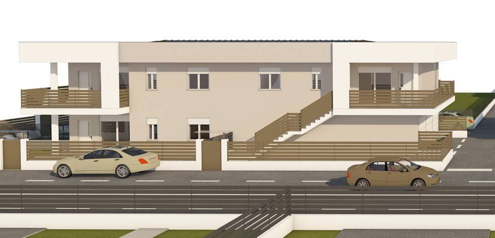 Villa a Cassano magnago in Via Foro San Martino - Foto 4