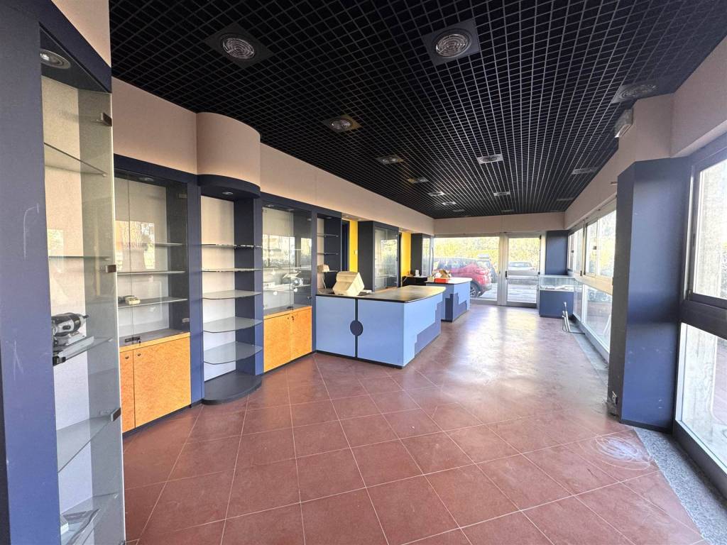 Immobile a Firenze in Via Carlo Collodi - Foto 2