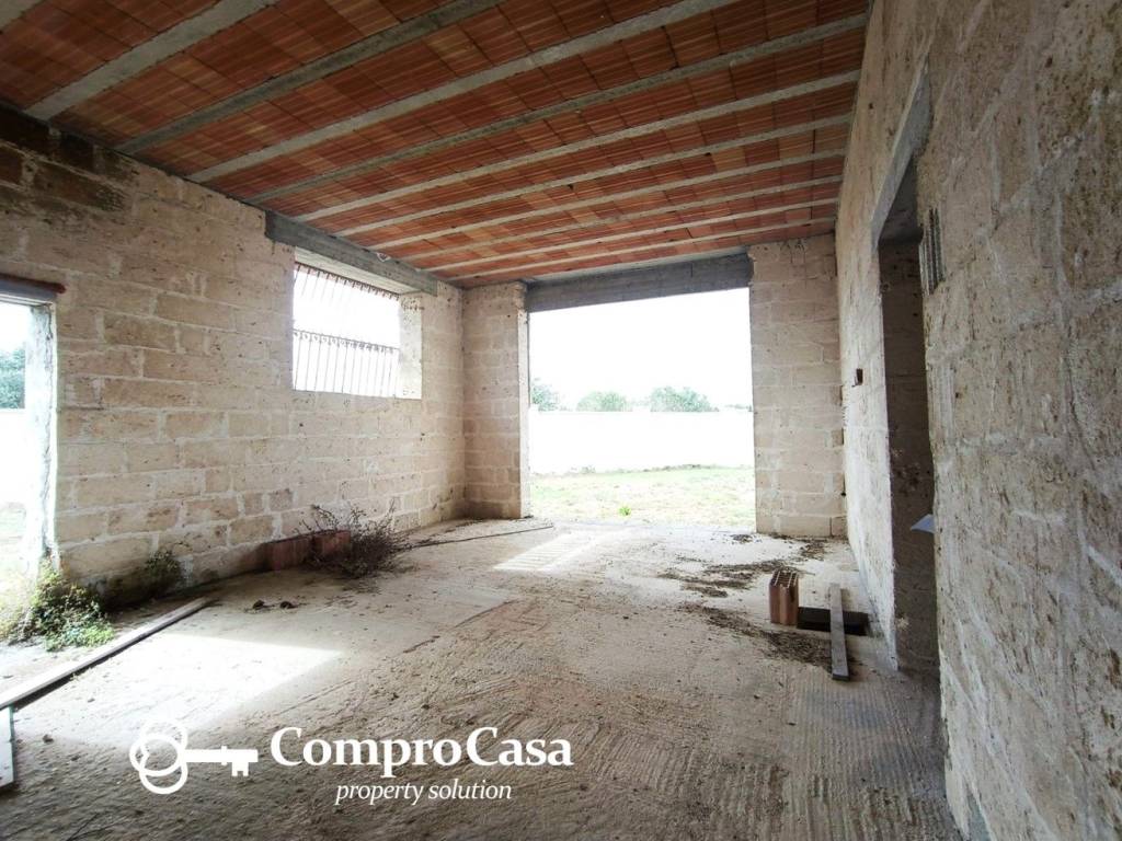 Villa a Lecce in Via Publio Ovidio Nasone - Foto 5