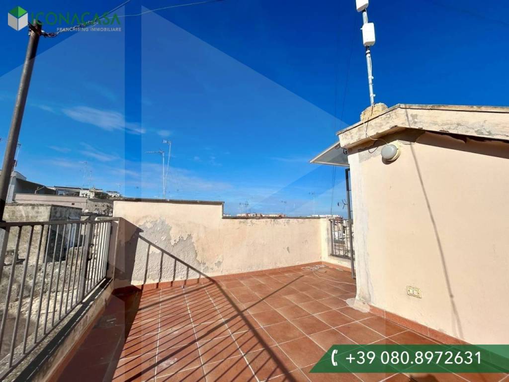 Palazzo / stabile a Bisceglie in Vico San Marco - Foto 2