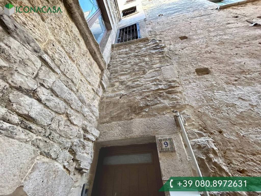 Palazzo / stabile a Bisceglie in Vico San Marco - Foto 3