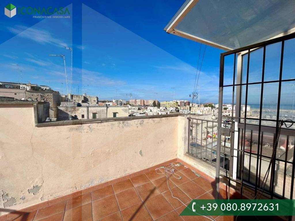 Palazzo / stabile a Bisceglie in Vico San Marco - Foto 5