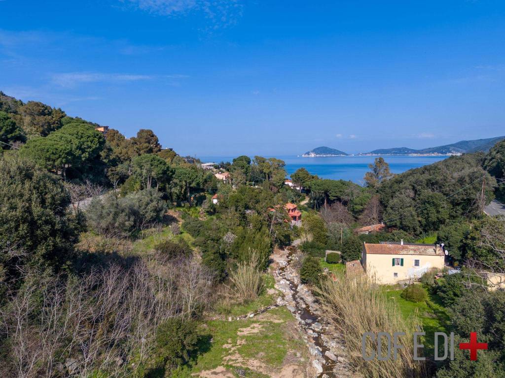 Rustico / casale a Marciana in Via delle Mimose - Foto 2
