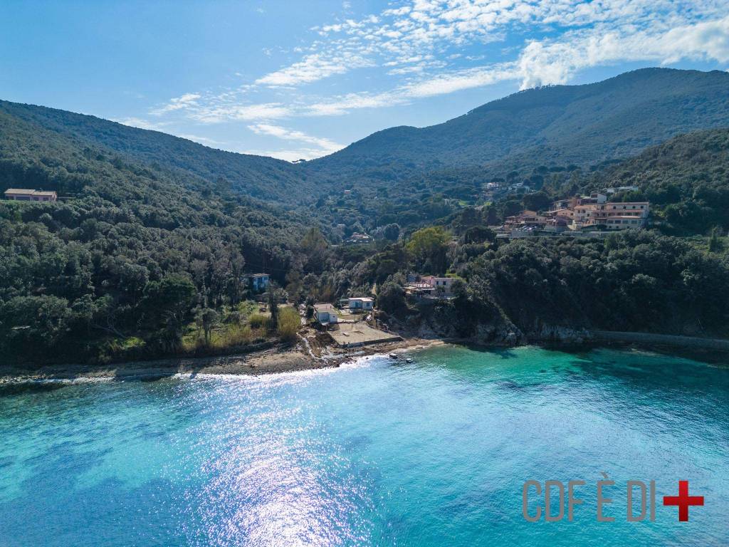 Rustico / casale a Marciana in Via delle Mimose - Foto 4