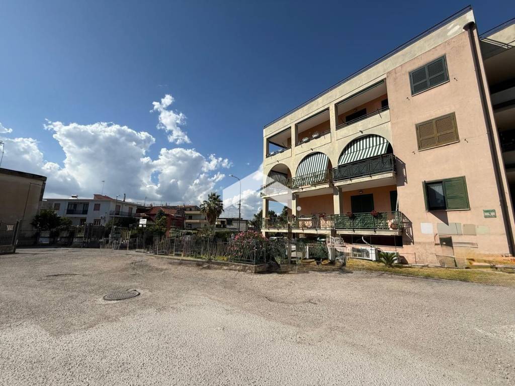Appartamento a Somma vesuviana in Via Santa Croce, 30 - Foto 2