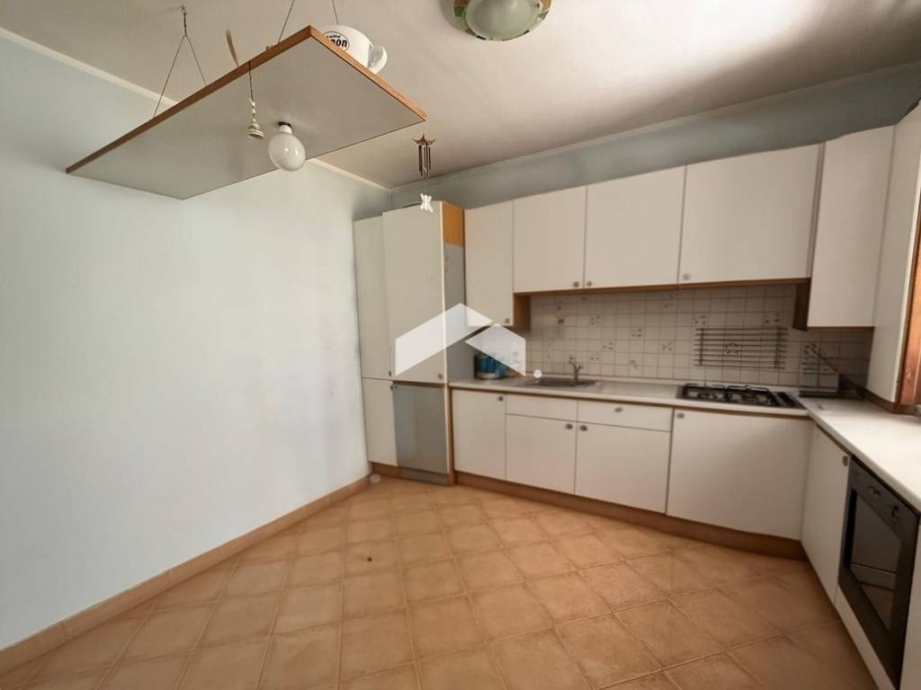 Appartamento a Somma vesuviana in Via Santa Croce, 30 - Foto 3