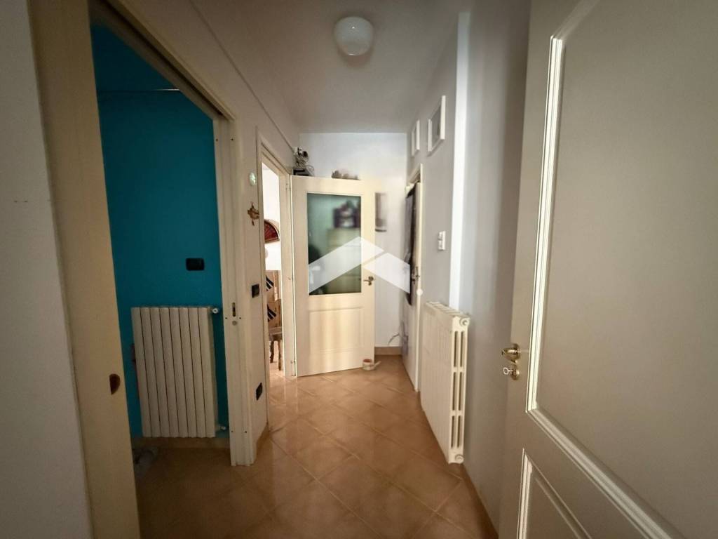 Appartamento a Somma vesuviana in Via Santa Croce, 30 - Foto 5