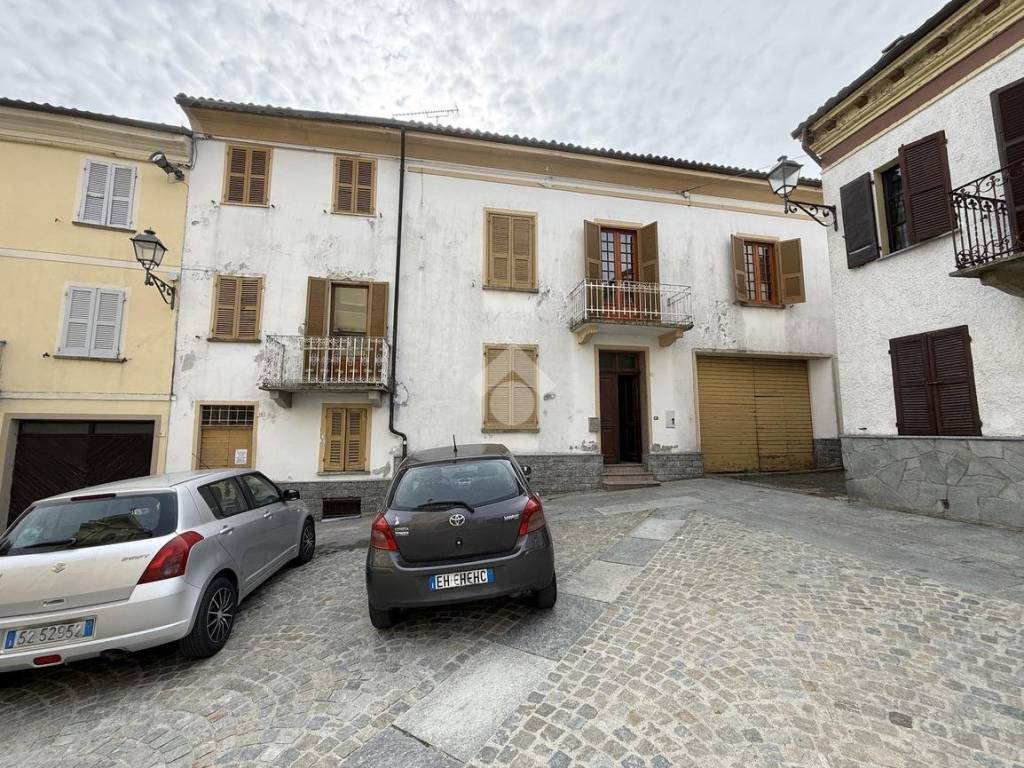 Rustico / casale a Castel rocchero in Piazza italia - Foto 2
