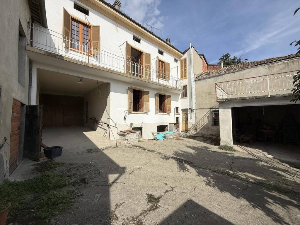 Rustico / casale a Castel rocchero in Piazza italia - Foto 3