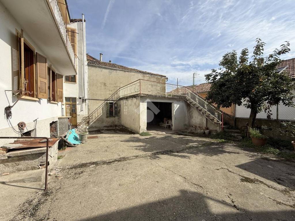 Rustico / casale a Castel rocchero in Piazza italia - Foto 4