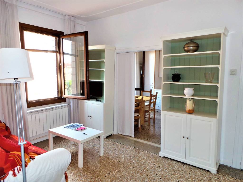 Appartamento a Venezia in Fondamenta Minotto - Foto 2