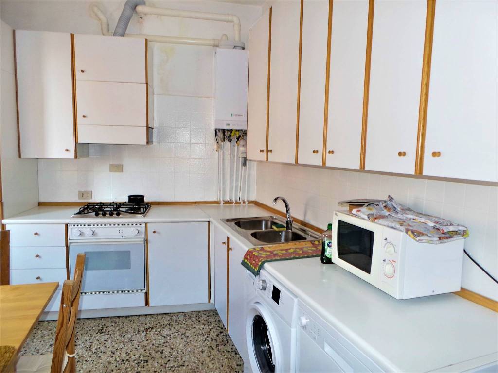 Appartamento a Venezia in Fondamenta Minotto - Foto 4