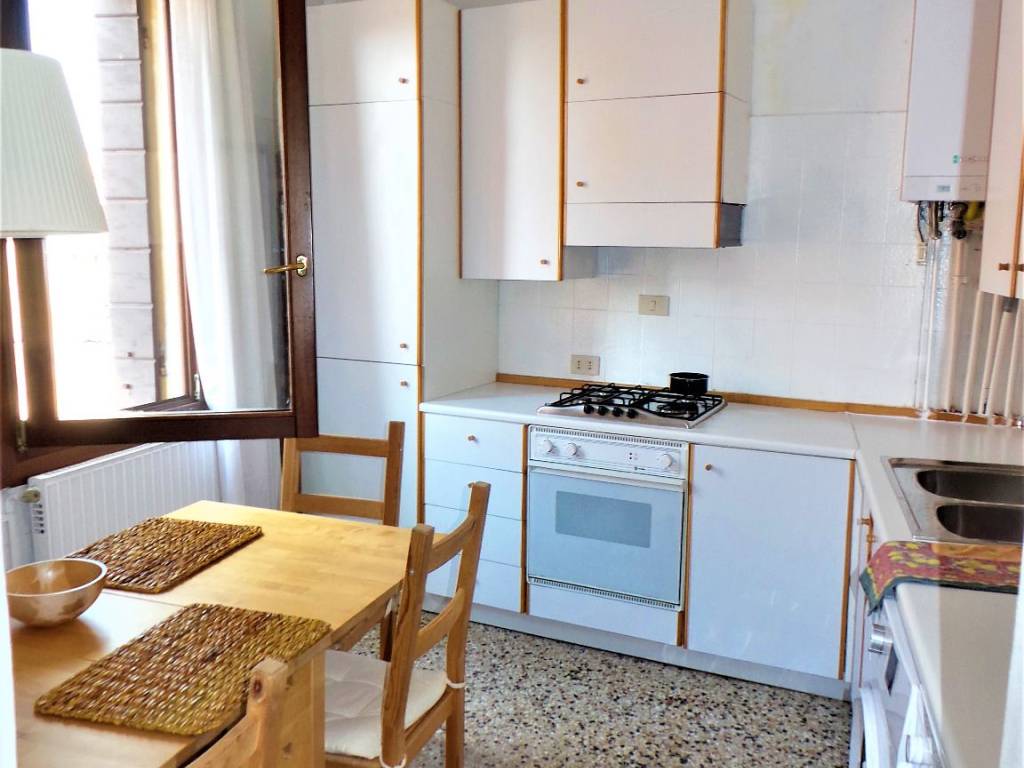 Appartamento a Venezia in Fondamenta Minotto - Foto 5