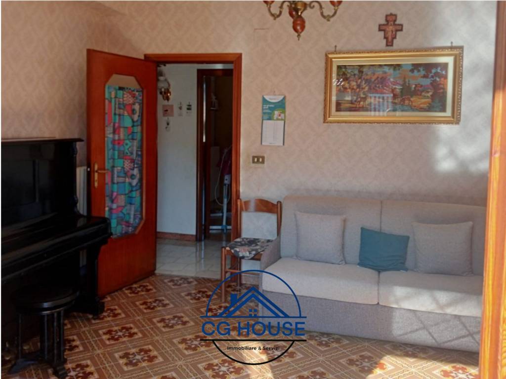 Appartamento a Quindici in Via Sant'Antonio - Foto 3