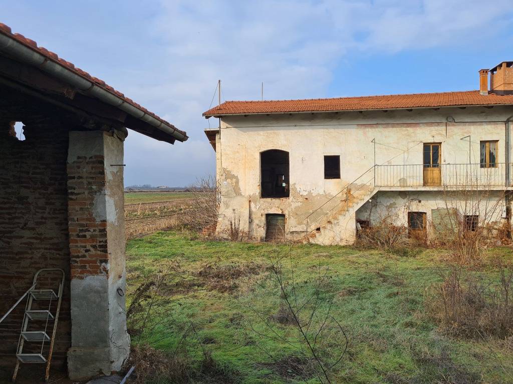 Rustico / casale a Cuneo in Via Villata - Foto 3