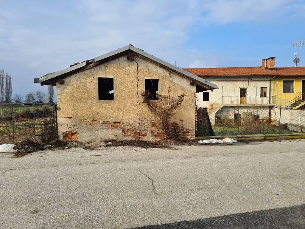 Rustico / casale a Cuneo in Via Villata - Foto 4