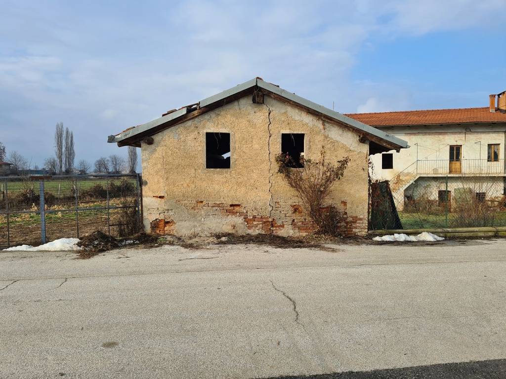 Rustico / casale a Cuneo in Via Villata - Foto 5