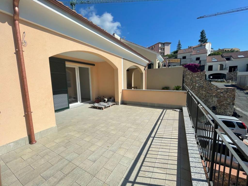 Villa a Boissano in Strada provinciale - Foto 5