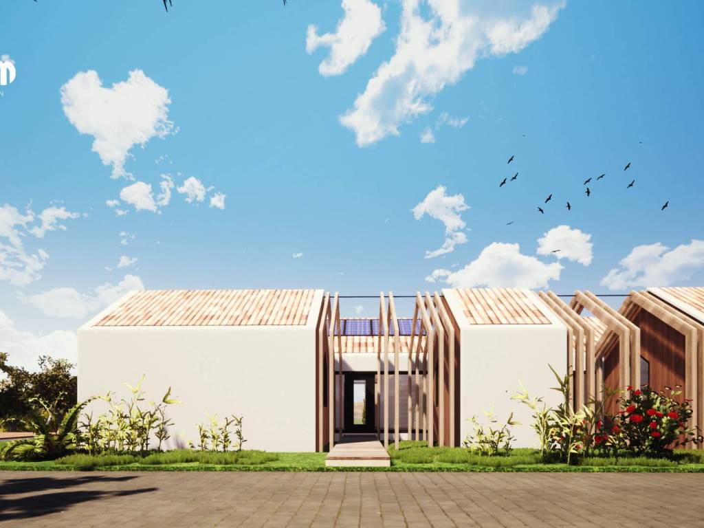 Casa indipendente a Monteprandone in San Donato - Foto 2