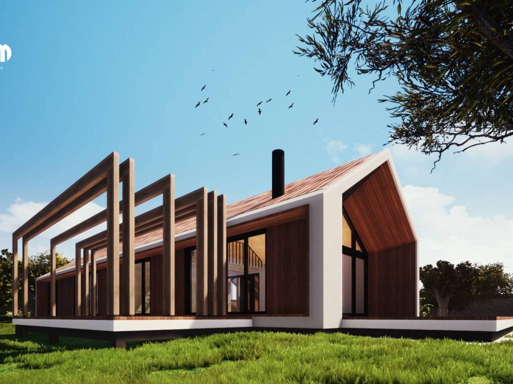 Casa indipendente a Monteprandone in San Donato - Foto 3