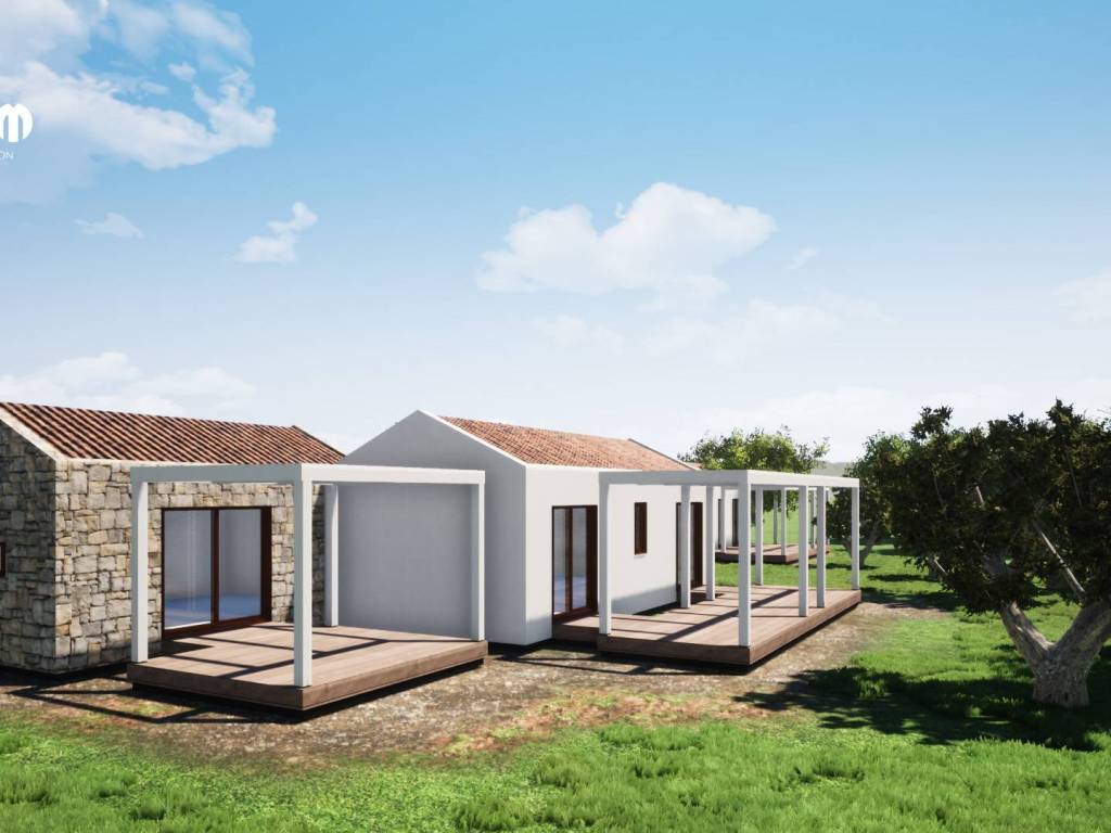 Casa indipendente a Monteprandone in San Donato - Foto 4