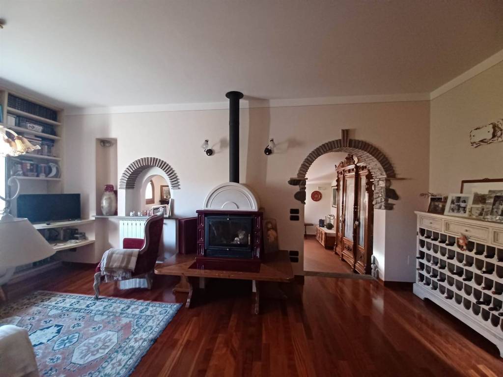 Appartamento a Serravalle pistoiese - Foto 2