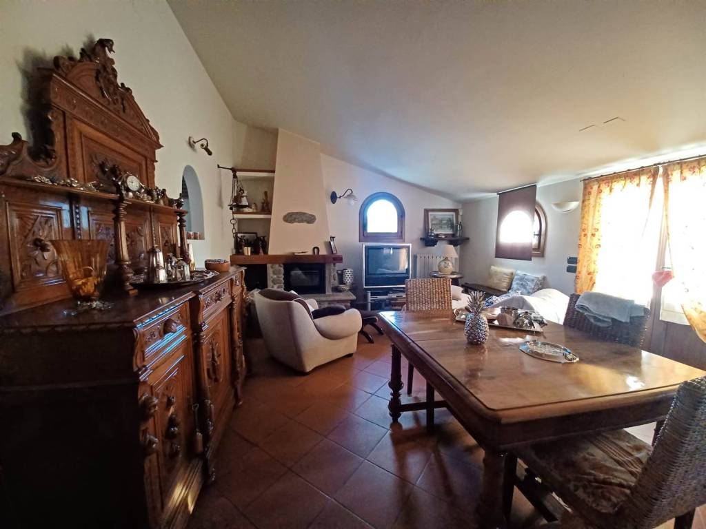 Appartamento a Serravalle pistoiese - Foto 3