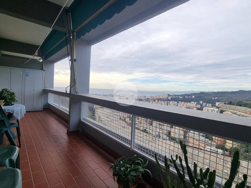 Appartamento a Genova in VIA LAMBERTO LORIA - Foto 2