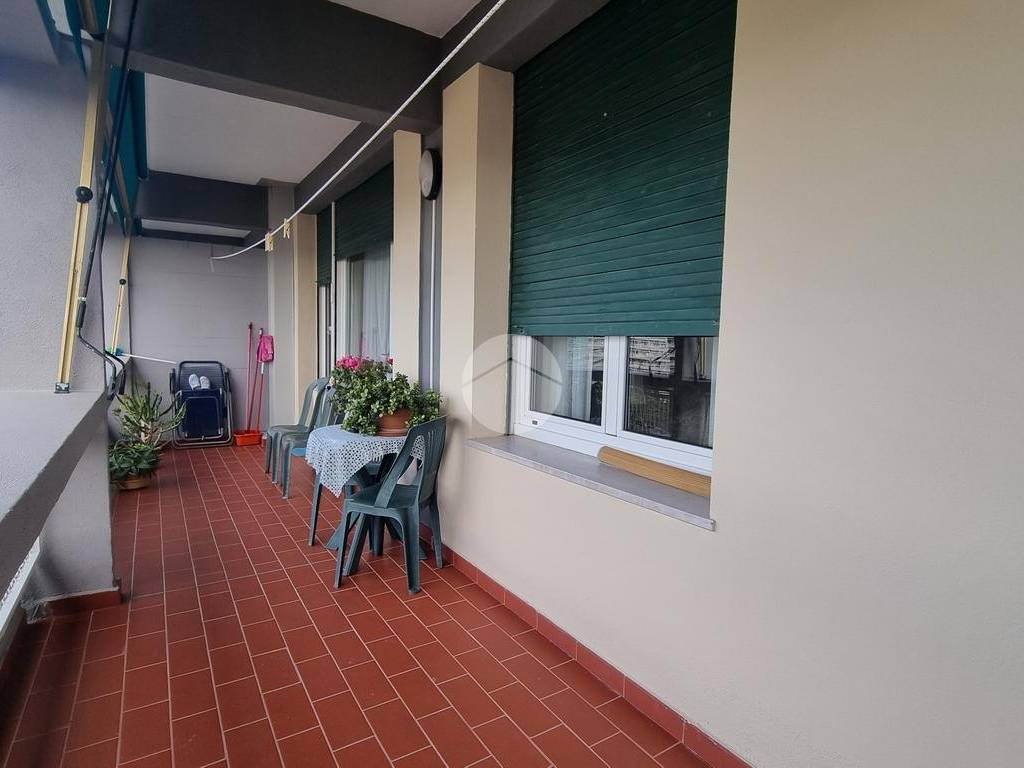 Appartamento a Genova in VIA LAMBERTO LORIA - Foto 3