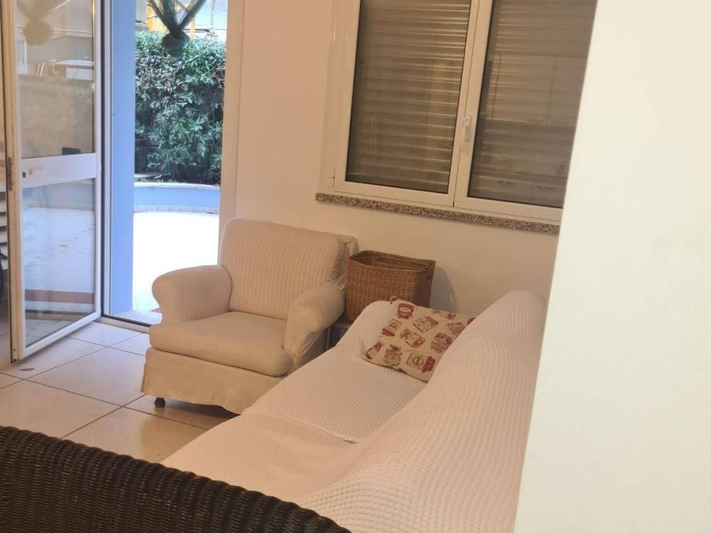 Appartamento a Cervia in Lungomare Grazia Deledda - Foto 4