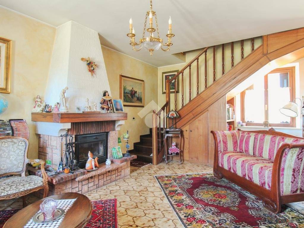 Casa indipendente a San vito di fagagna in Via Acquedotto, 45 - Foto 2