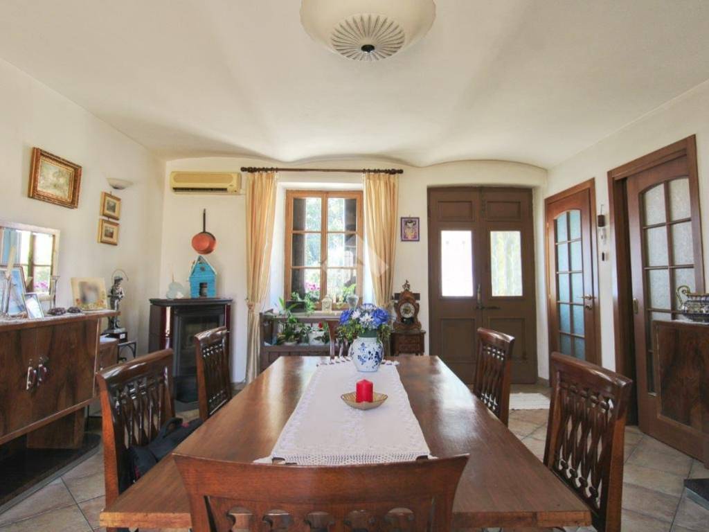 Casa indipendente a San vito di fagagna in Via Acquedotto, 45 - Foto 4