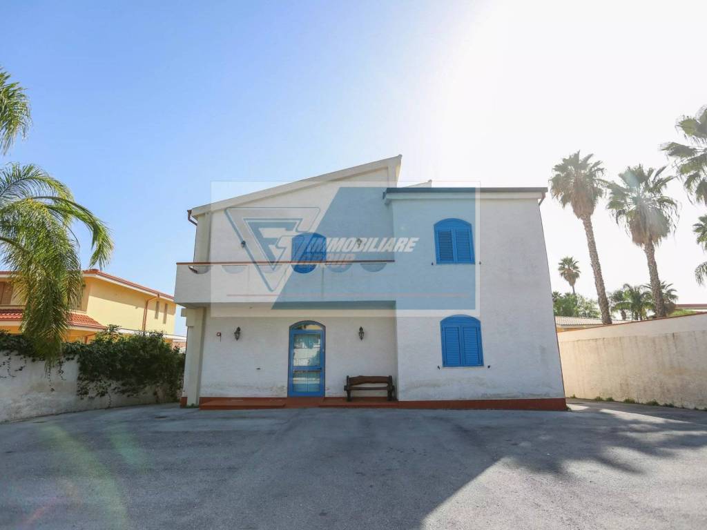 Villa a Melilli in Viale Edoardo Garrone - Foto 3