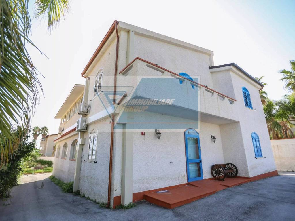 Villa a Melilli in Viale Edoardo Garrone - Foto 4