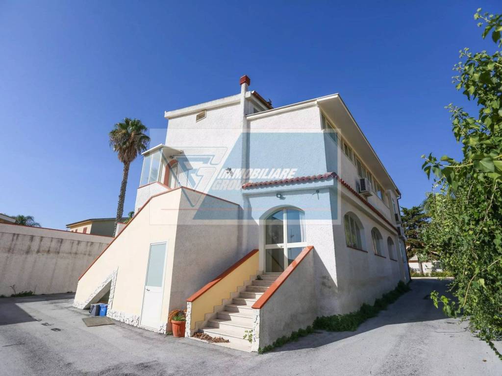 Villa a Melilli in Viale Edoardo Garrone - Foto 5