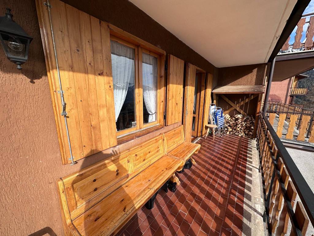 Appartamento a Peio in Via della Funivia, 10 - Foto 5
