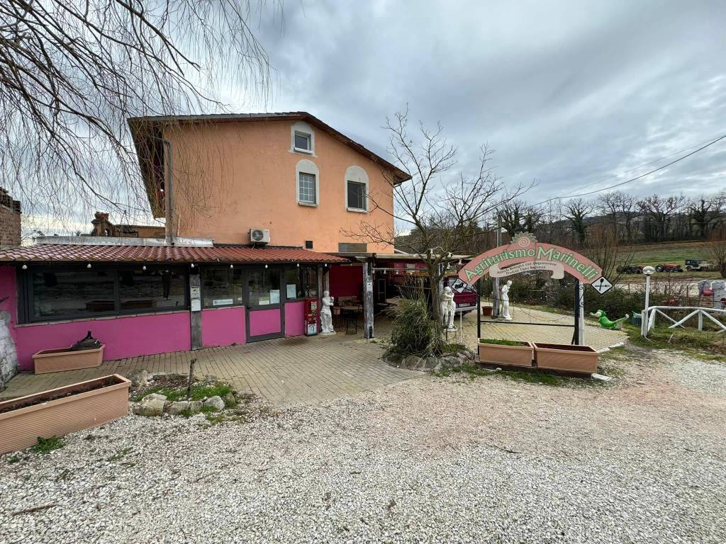 Rustico / casale a Fabriano in Frazione Melano, 94 - Foto 4