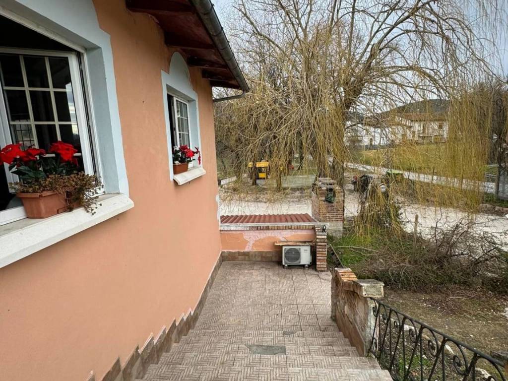 Rustico / casale a Fabriano in Frazione Melano, 94 - Foto 5
