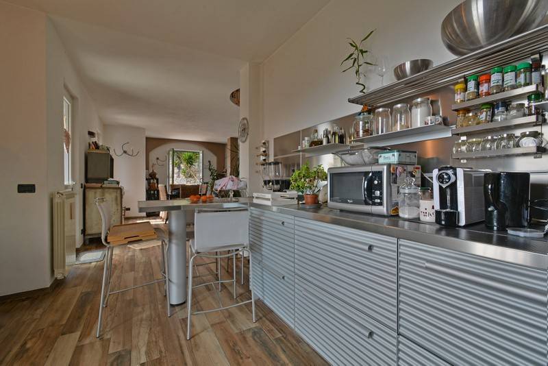 Villa a Finale ligure in Località Olle Superiore - Foto 3