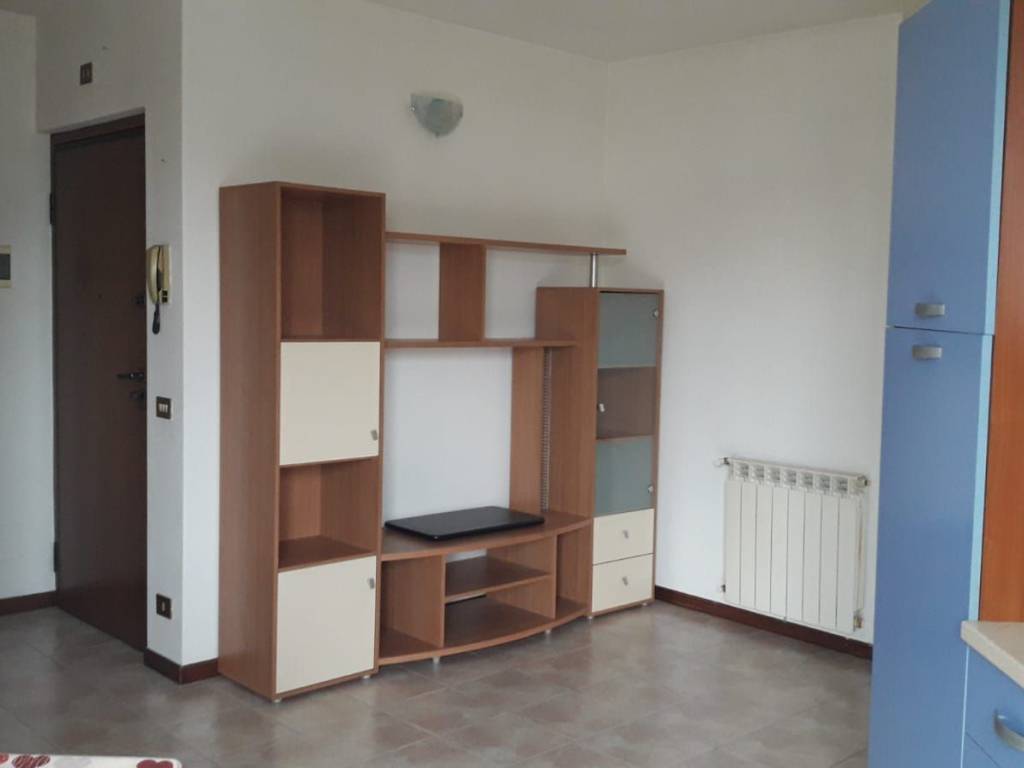 Appartamento a Crespiatica in Via Dovera - Foto 2