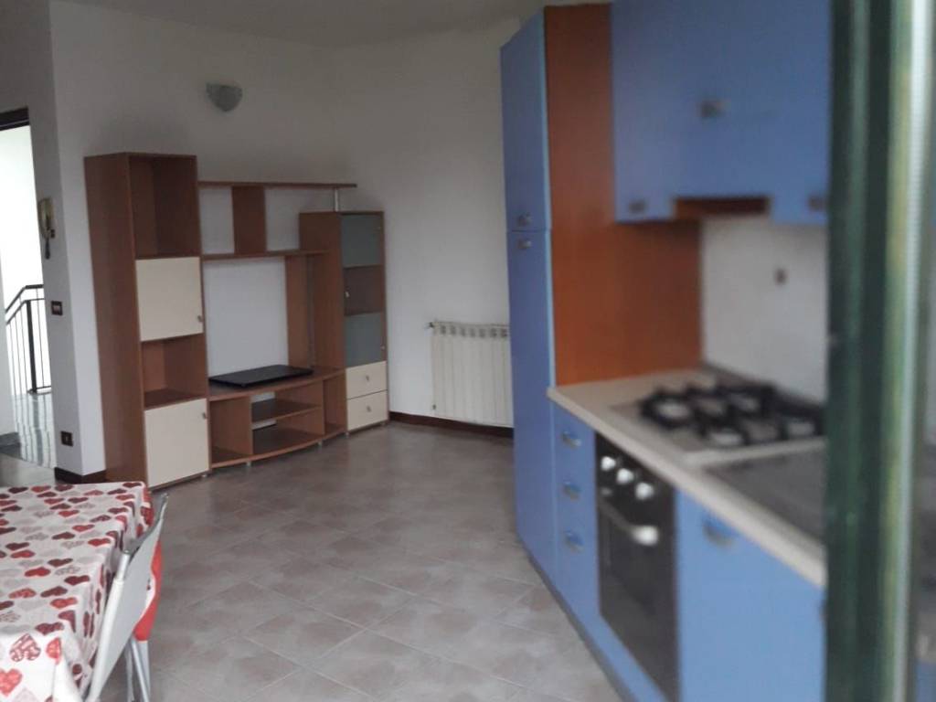 Appartamento a Crespiatica in Via Dovera - Foto 4